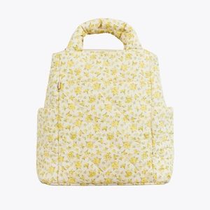 Beis In Bloom Backpack Diaperbag